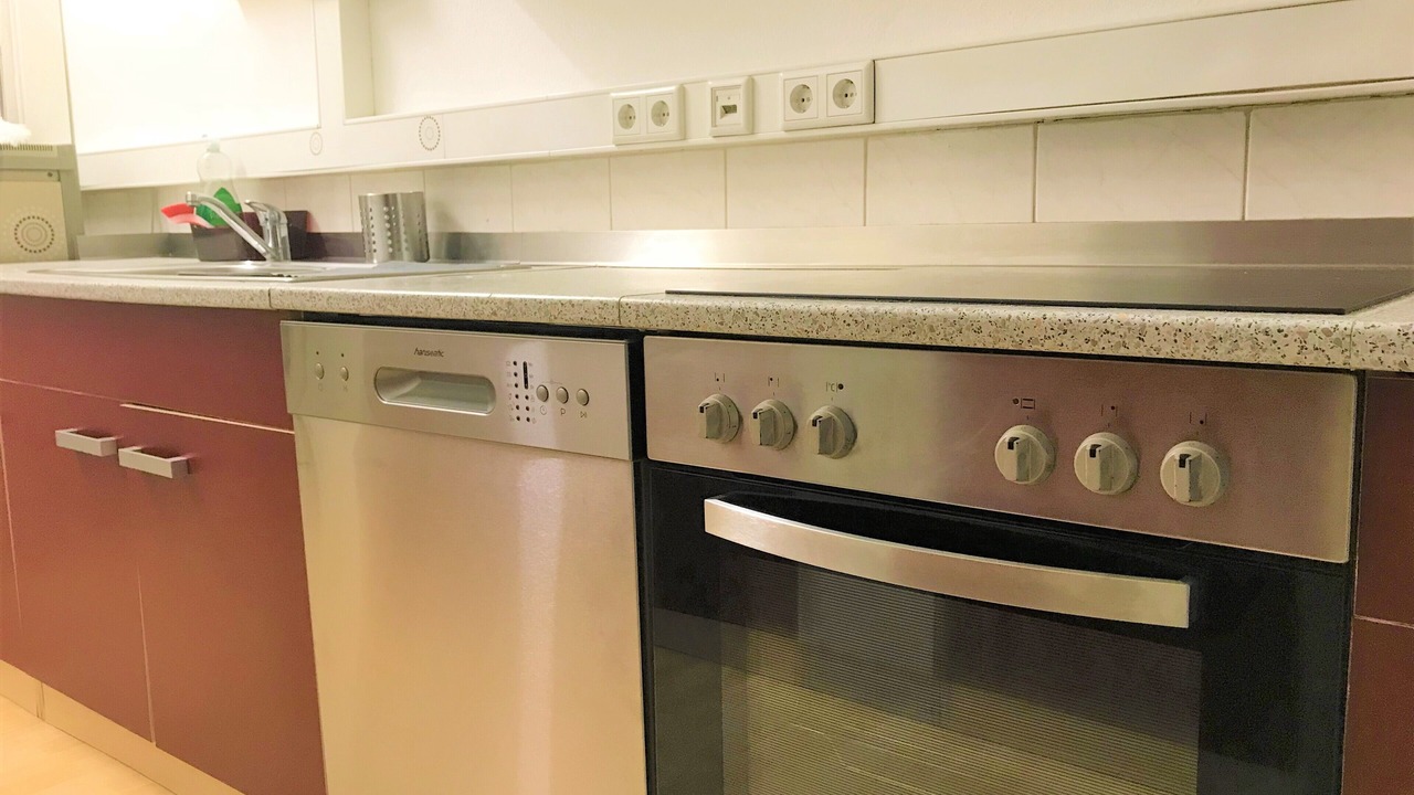 Photo of Kitchen in Rottenbach