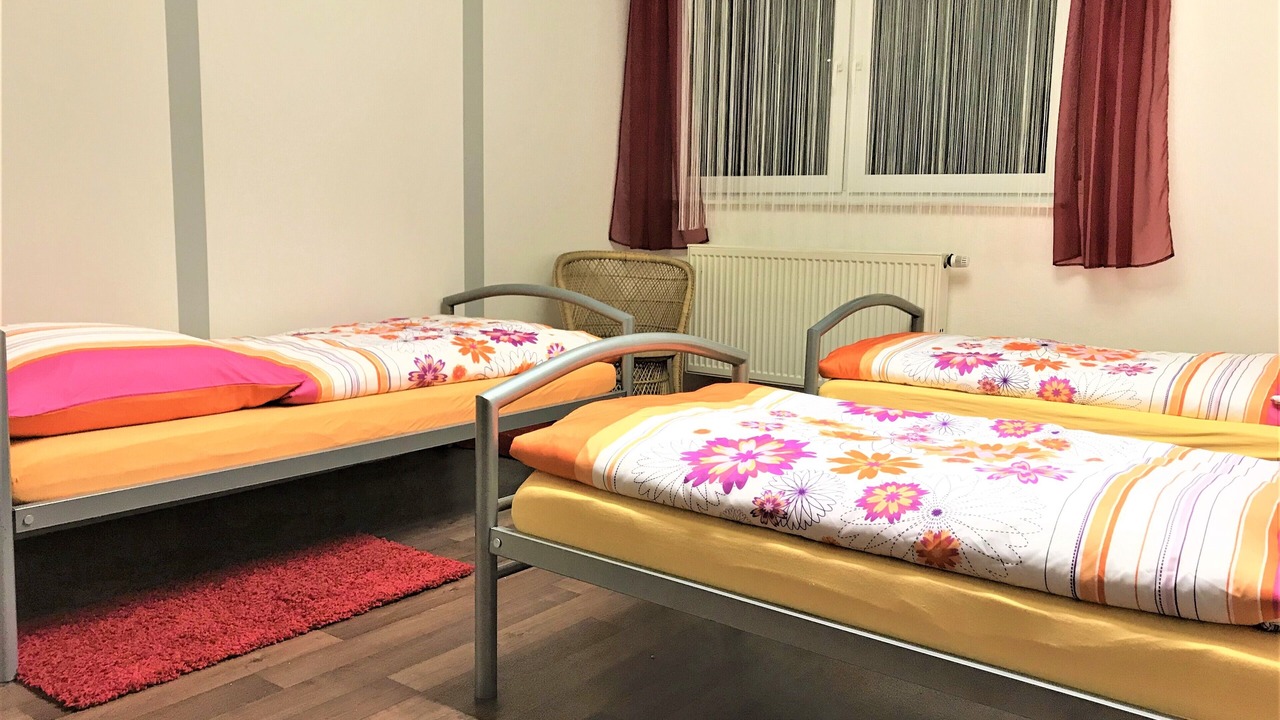 Photo of Bedroom in Rottenbach