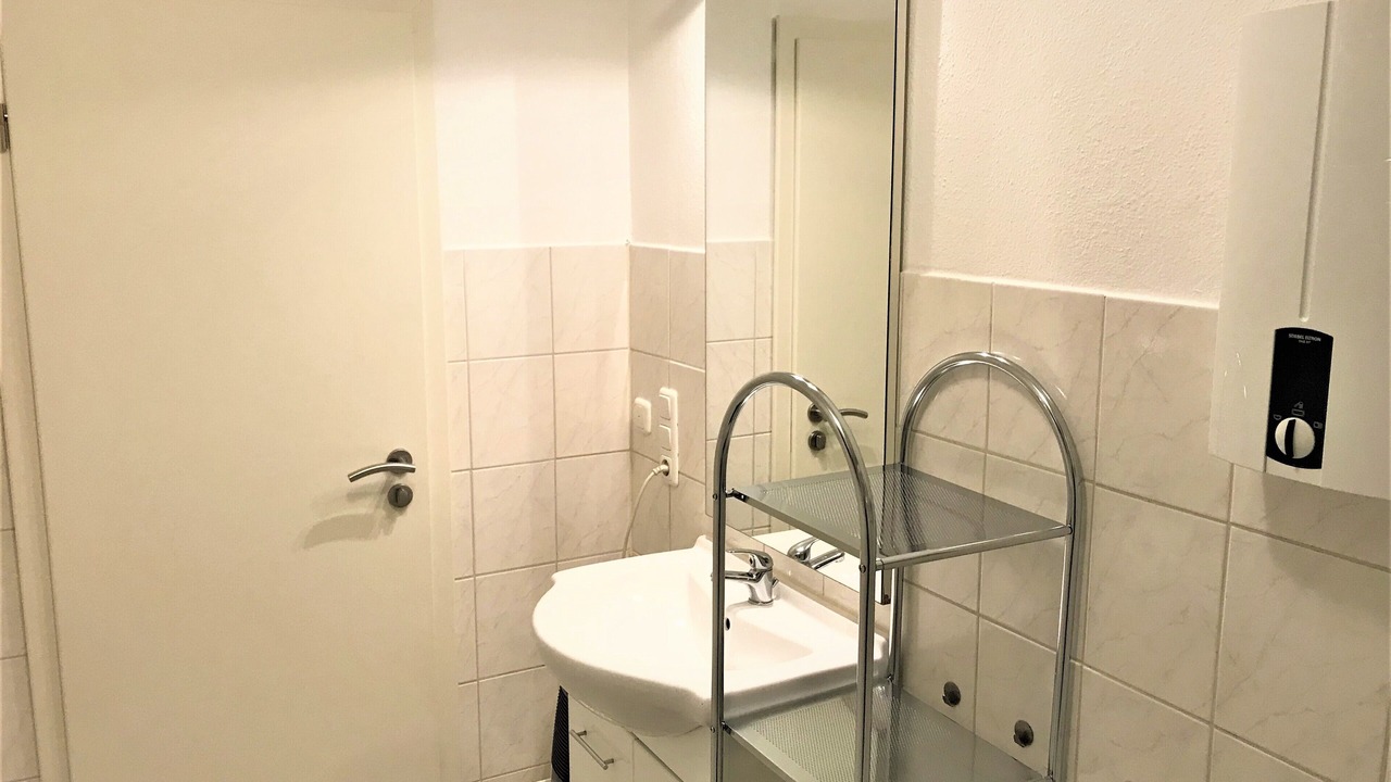 Photo of Bathroom in Rottenbach
