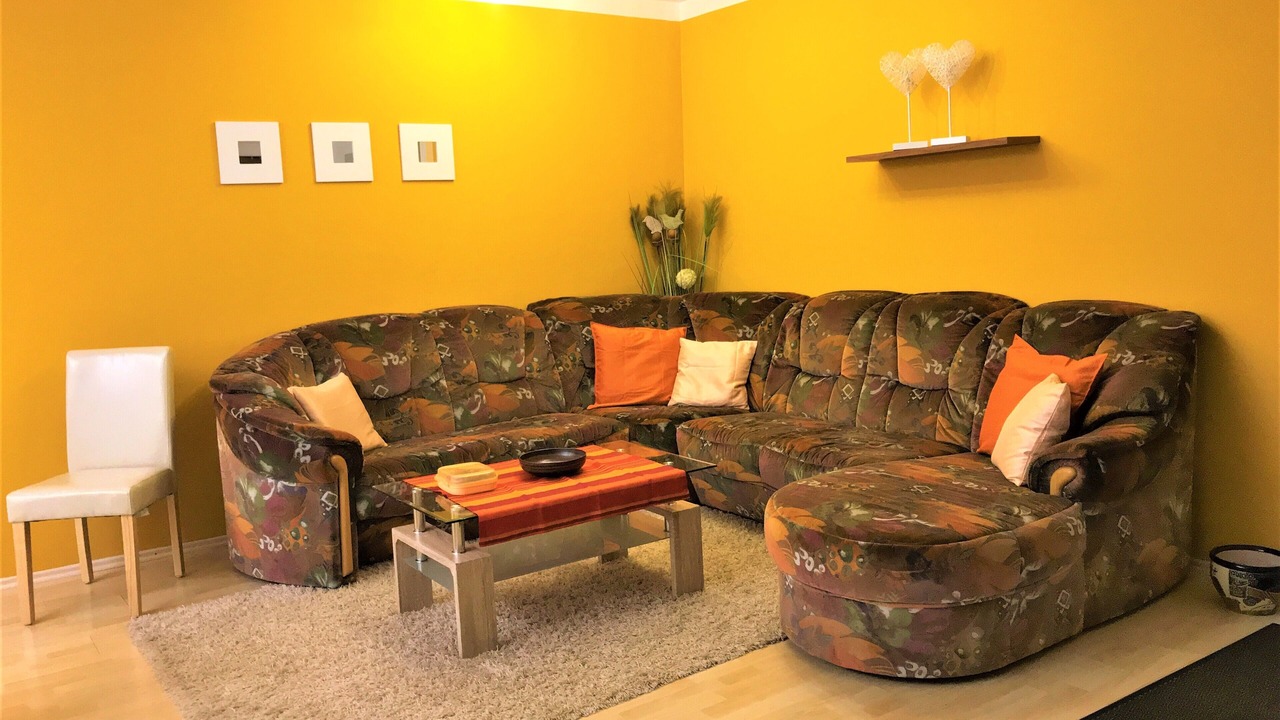 Photo of Livingroom in Rottenbach