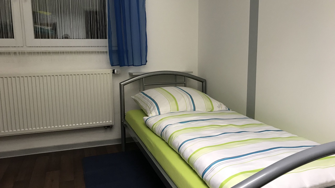 Photo of Bedroom in Rottenbach