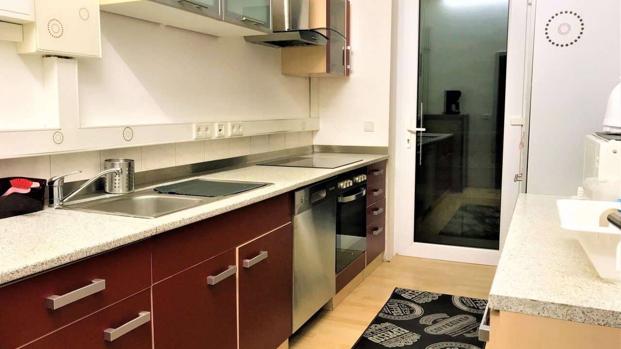 Photo of Kitchen in Rottenbach