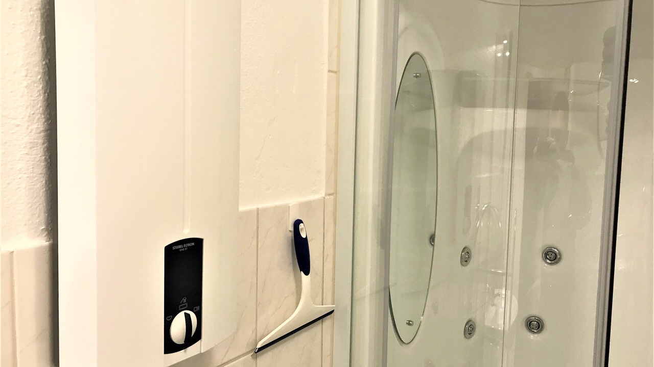 Photo of Bathroom in Rottenbach