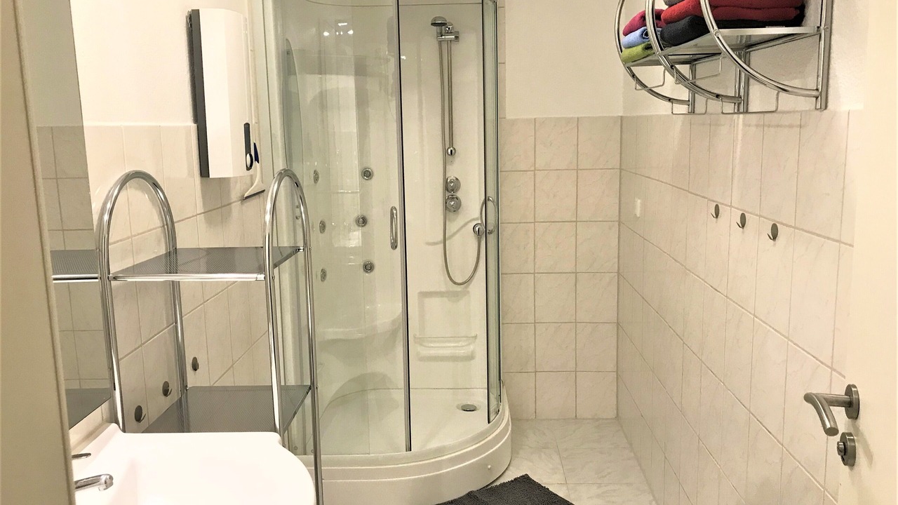 Photo of Bathroom in Rottenbach
