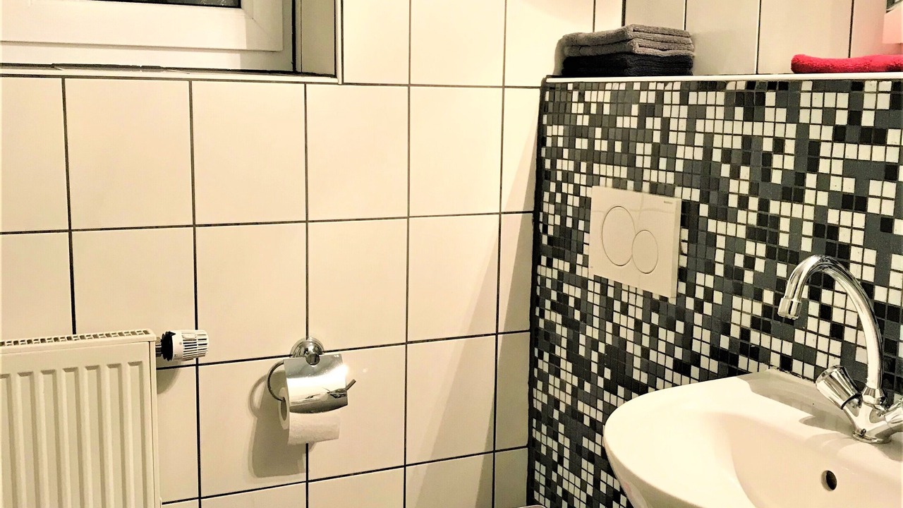Photo of Bathroom in Rottenbach