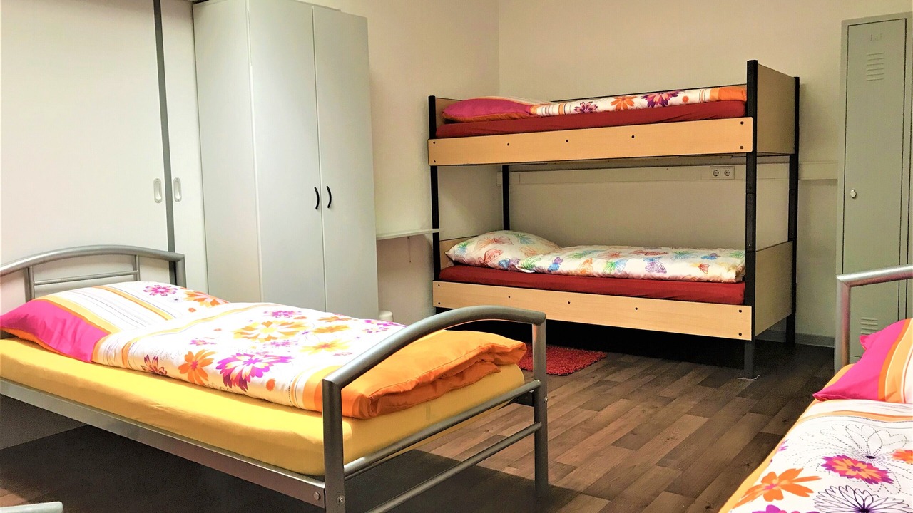 Photo of Bedroom in Rottenbach