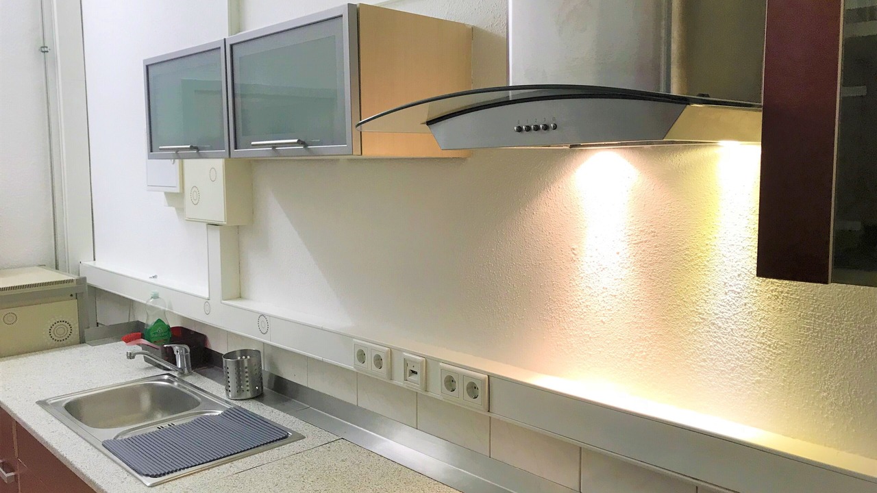 Photo of Kitchen in Rottenbach