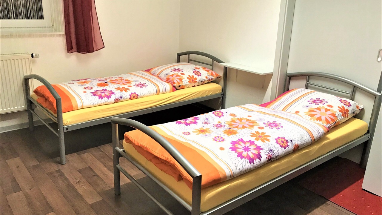Photo of Bedroom in Rottenbach