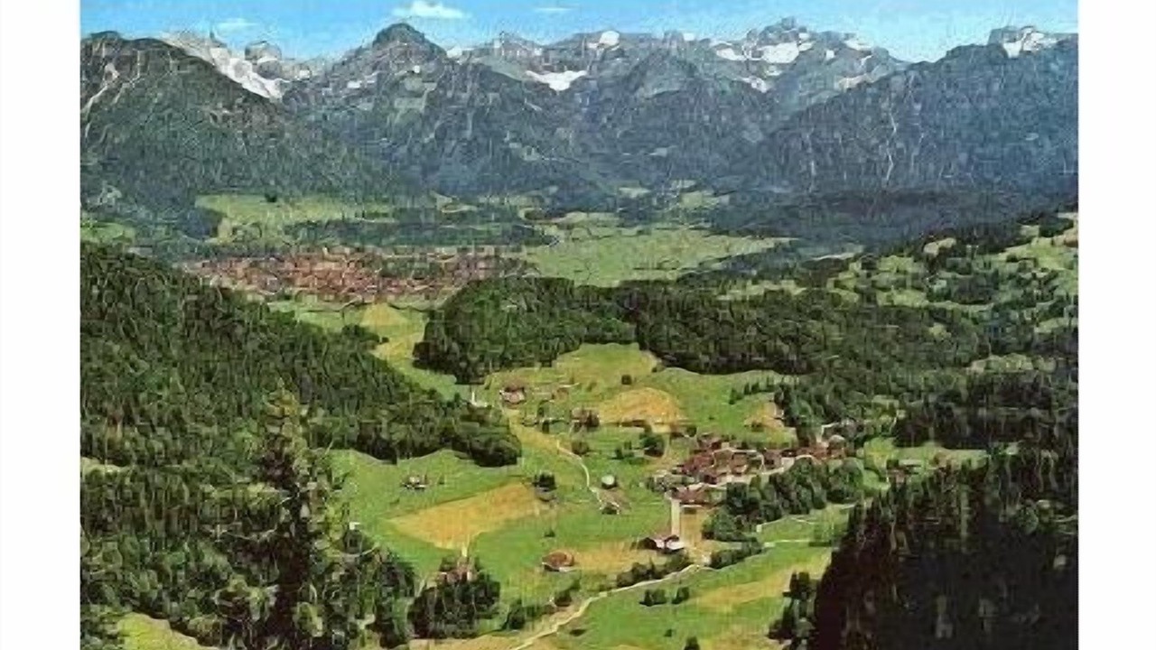 Photo of Outdoor in Tiefenbach