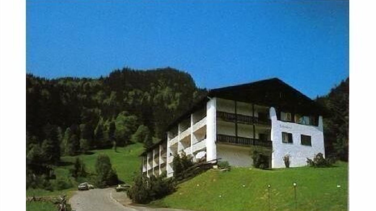 Photo of Outdoor in Tiefenbach