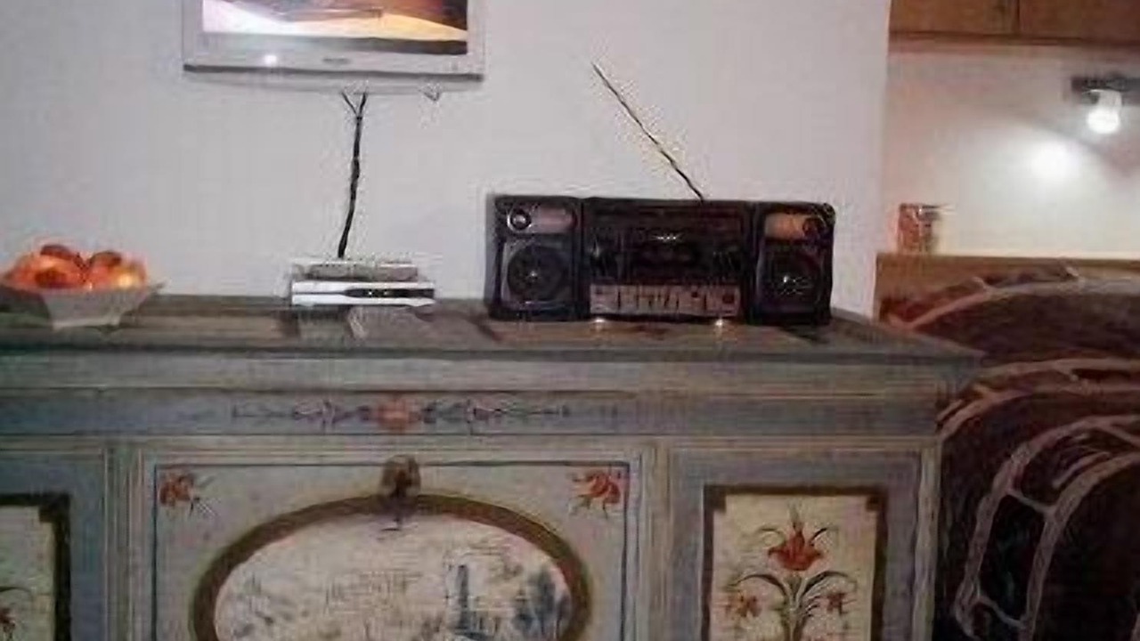 Photo of Bedroom in Tiefenbach