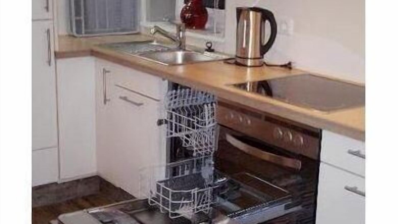 Photo of Kitchen in Tiefenbach