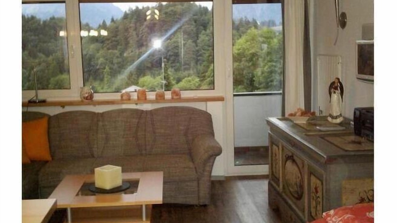 Photo of Livingroom in Tiefenbach