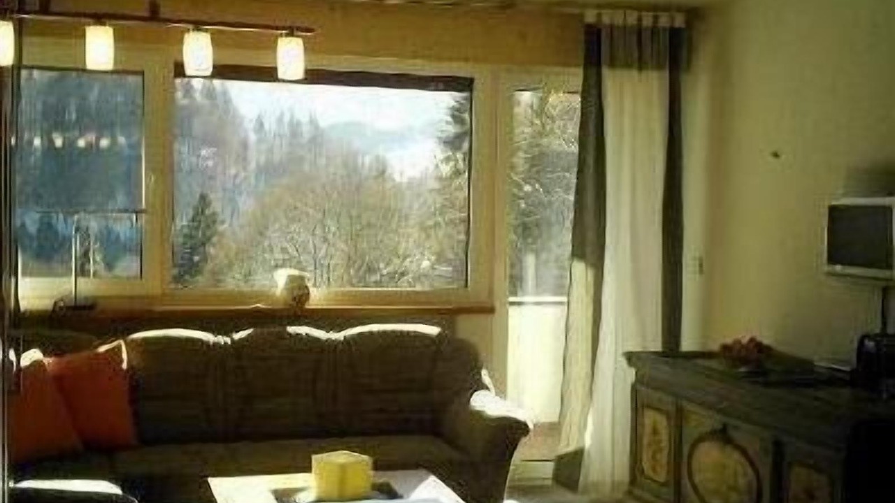 Photo of Livingroom in Tiefenbach