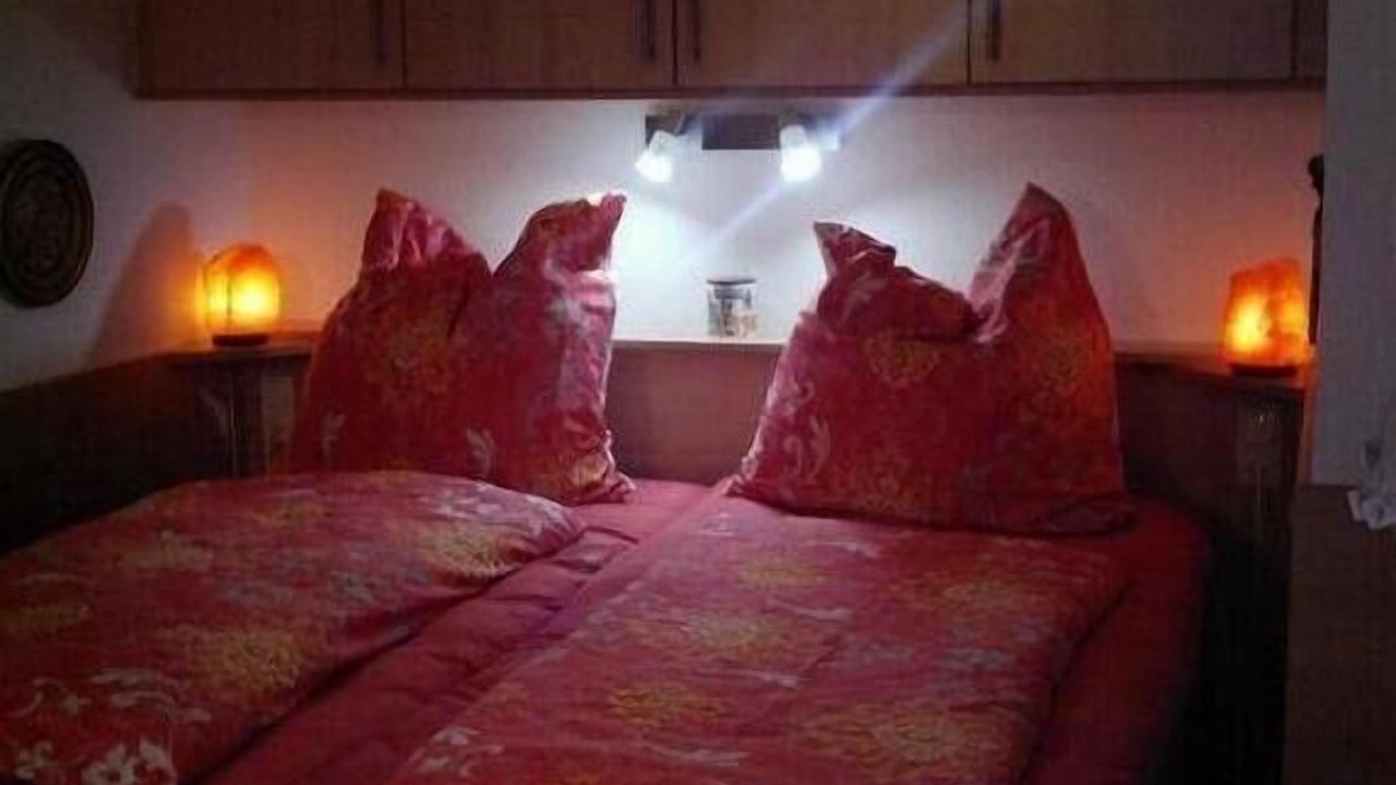 Photo of Bedroom in Tiefenbach