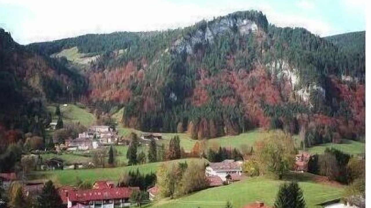 Photo of Outdoor in Tiefenbach