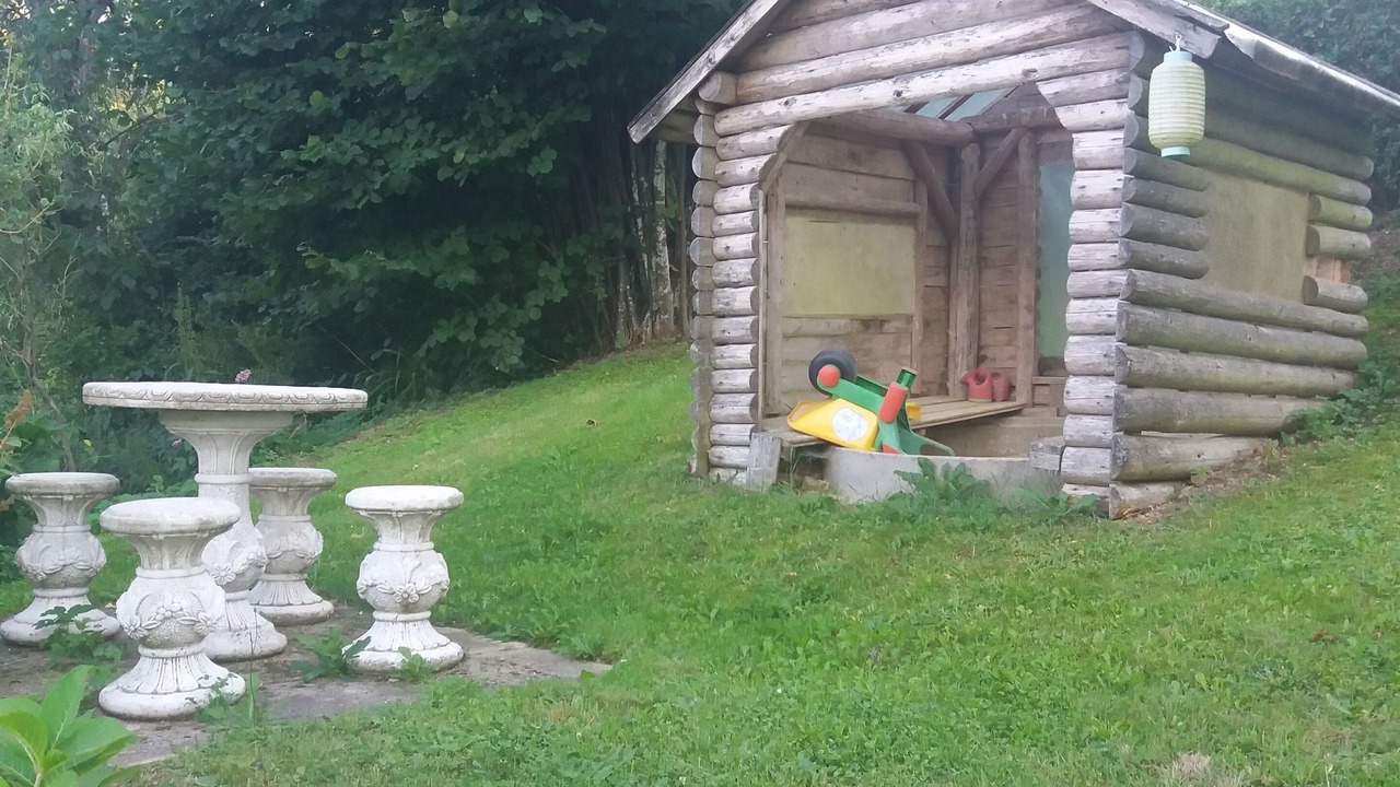 Photo of Outdoor in Saldenburg