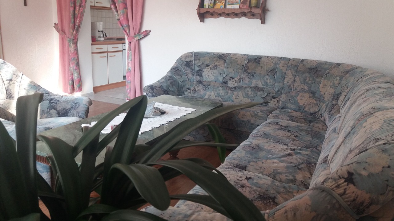 Photo of Livingroom in Saldenburg