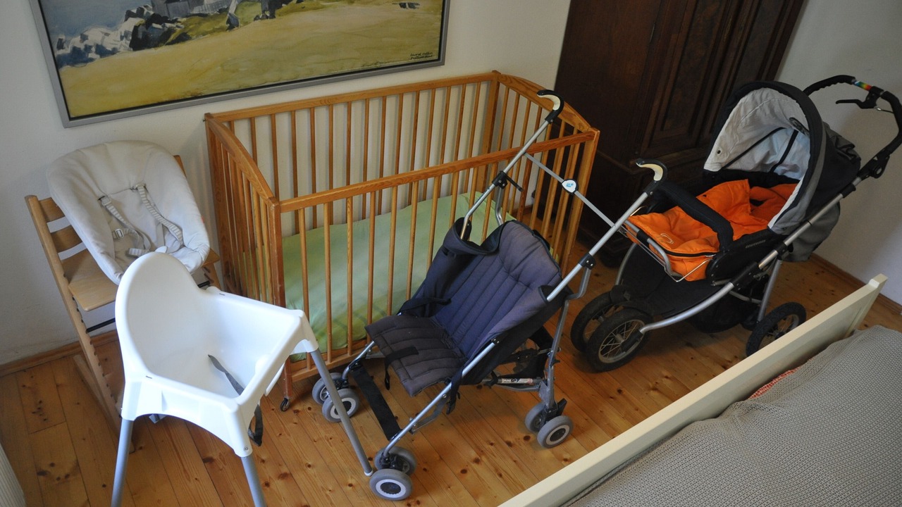 Photo of Bedroom in Loschwitz
