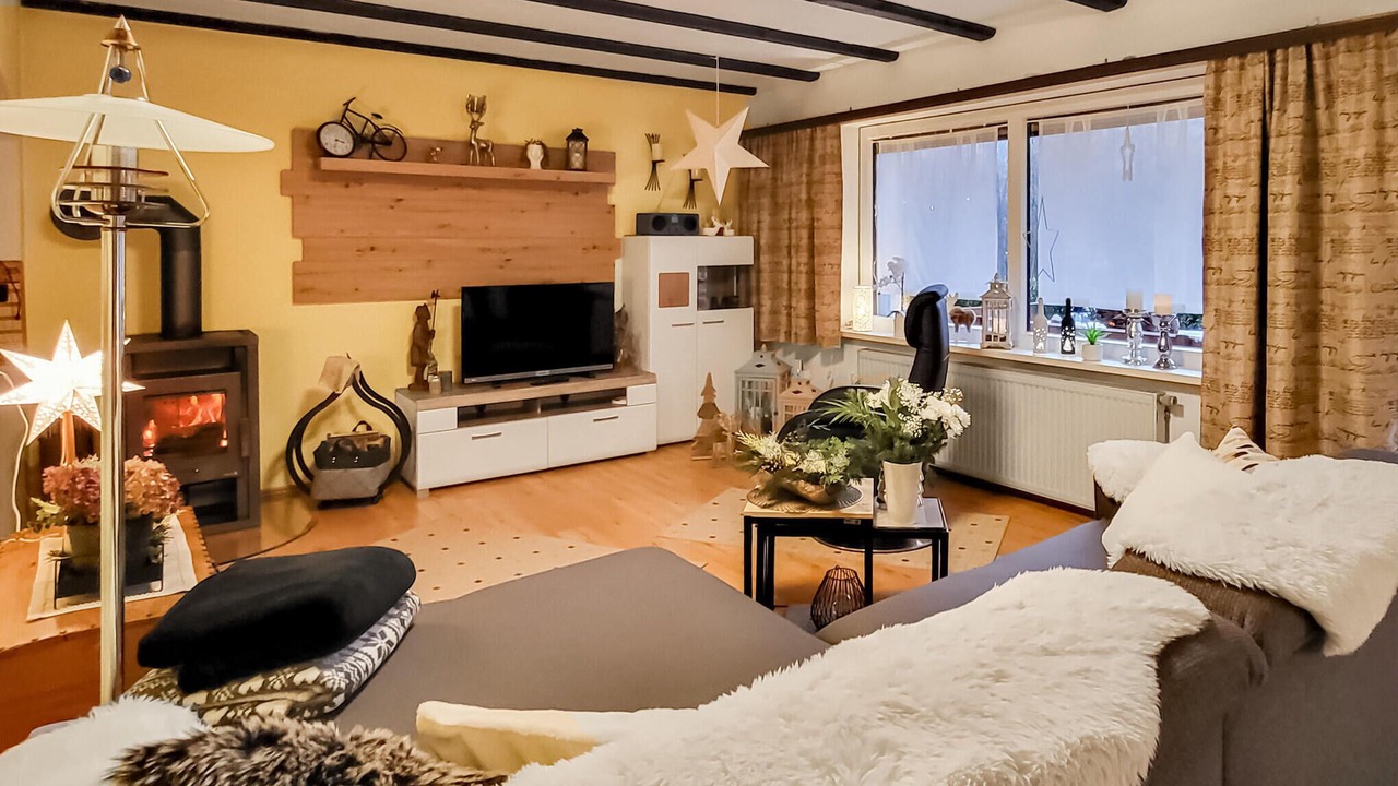 Photo of Bedroom in Arrach