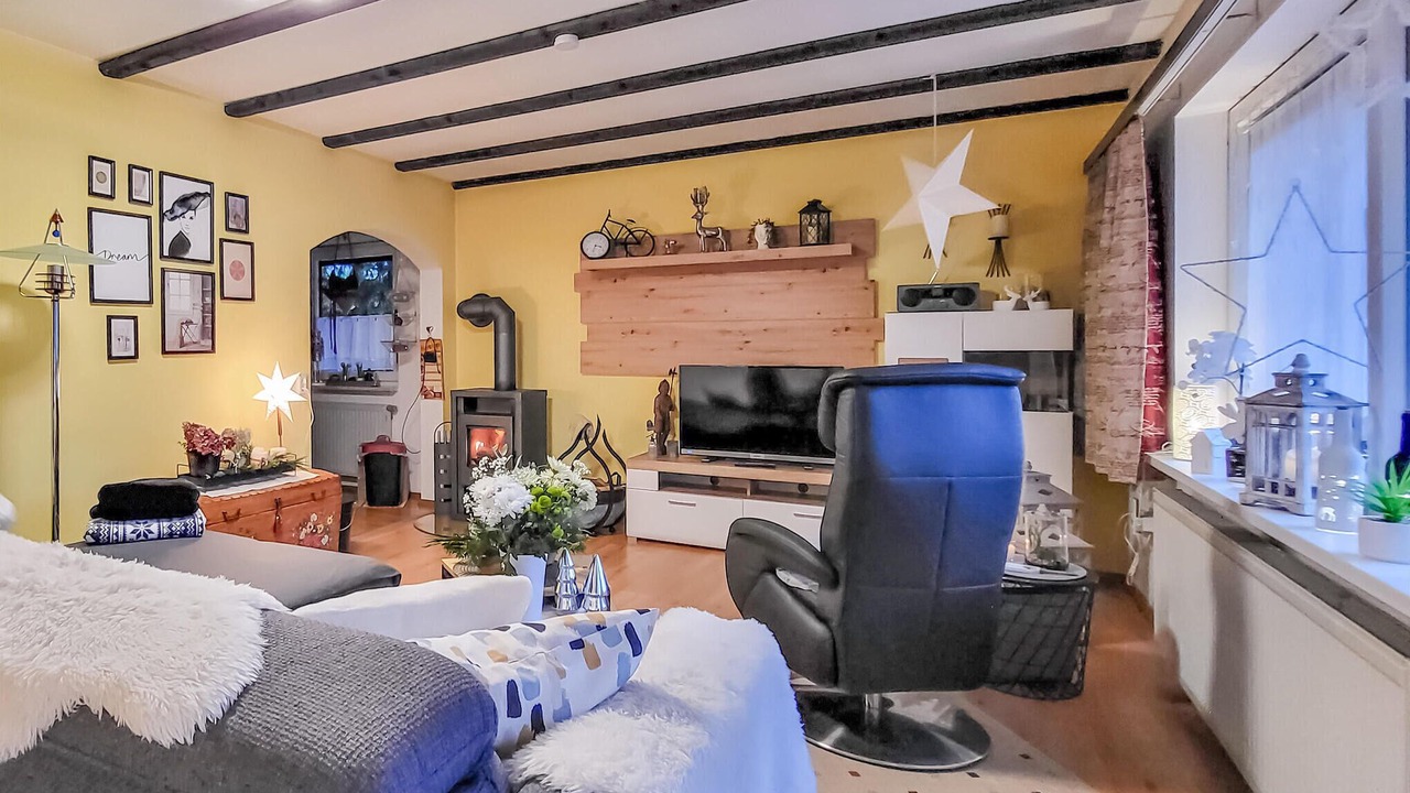 Photo of Bedroom in Arrach