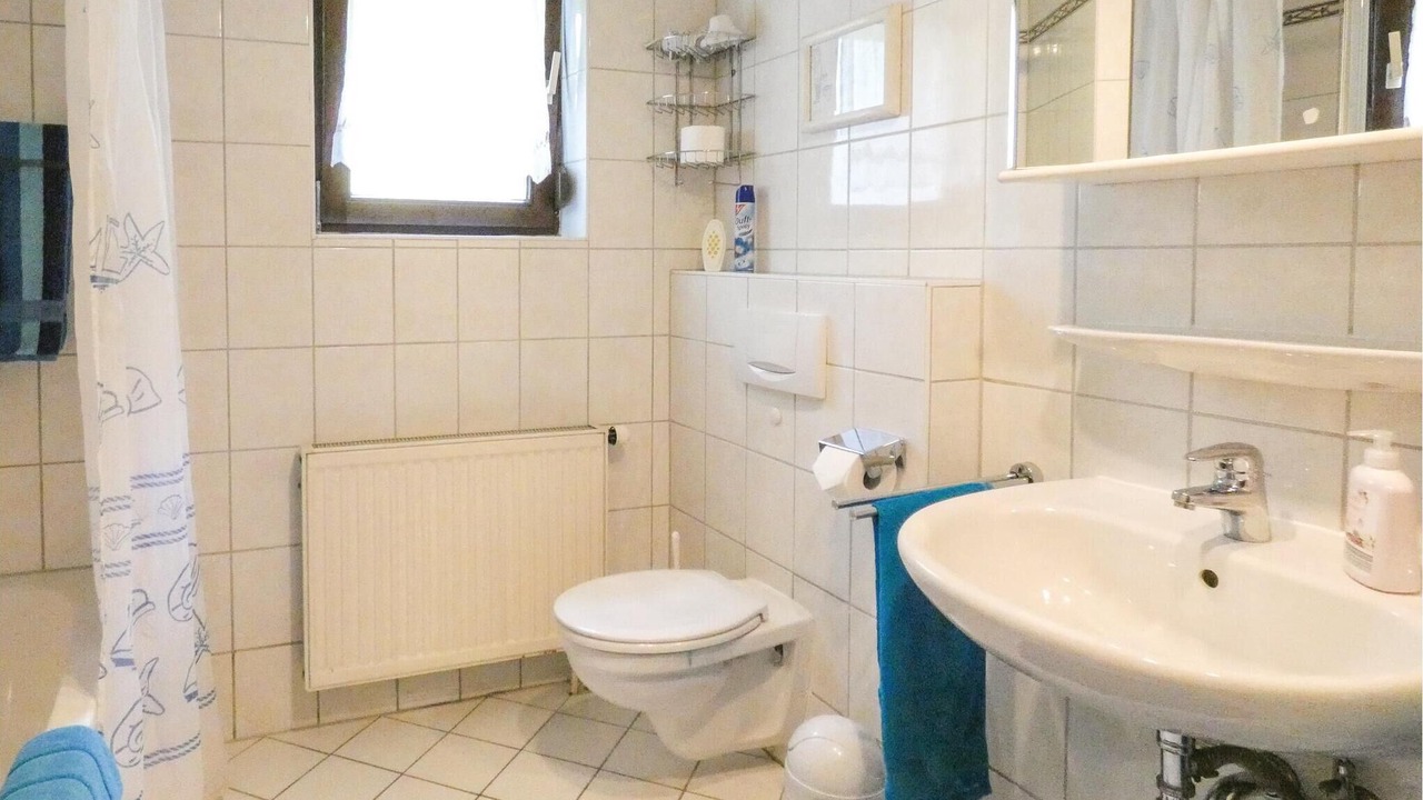 Photo of Bathroom in Arrach