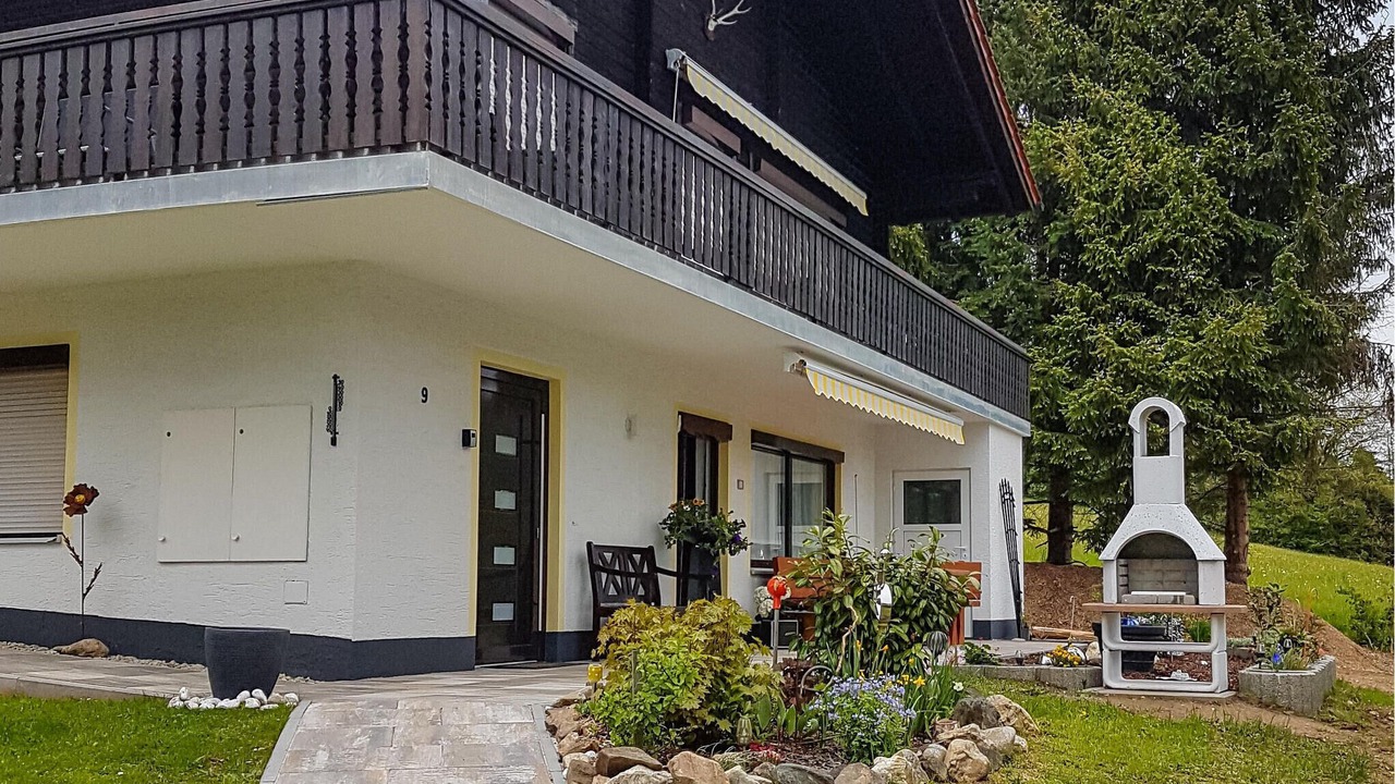 Photo of Outdoor in Arrach