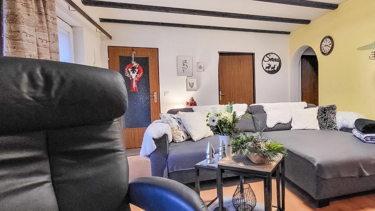 Photo of Bedroom in Arrach