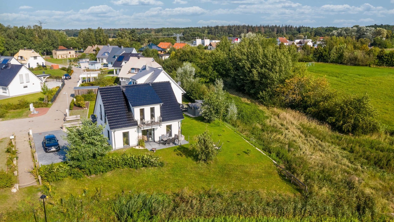 Photo of Outdoor in Ostvorpommern