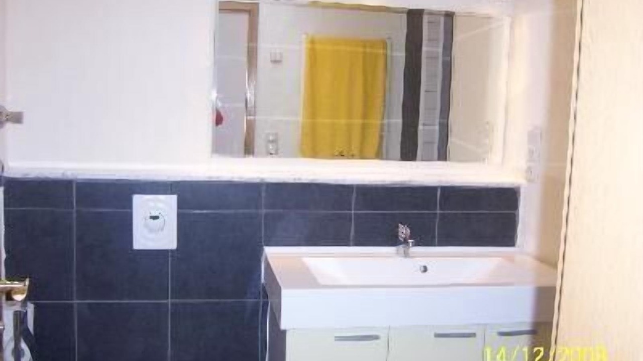 Photo of Bathroom in Rappele