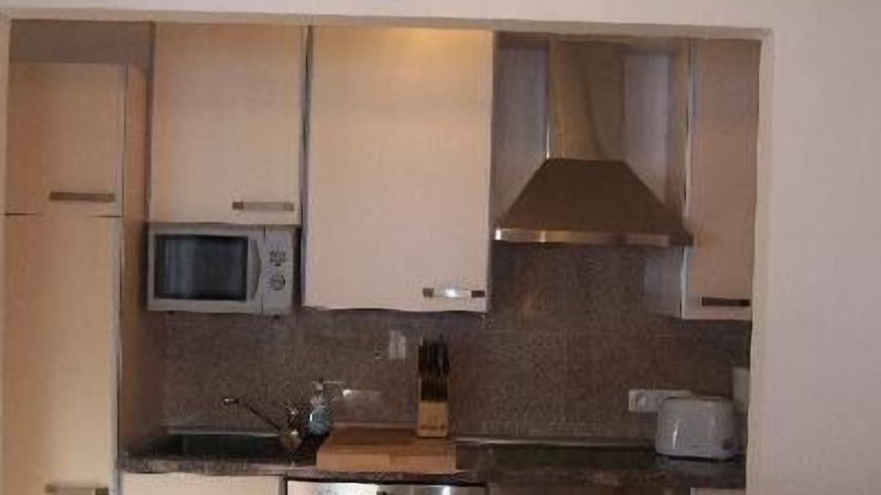 Photo of Kitchen in Rappele