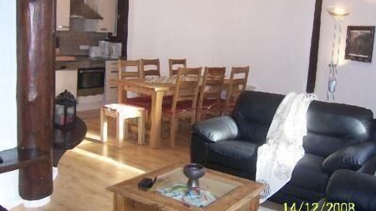 Photo of Livingroom in Rappele