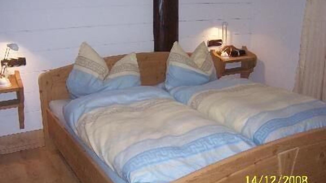 Photo of Bedroom in Rappele