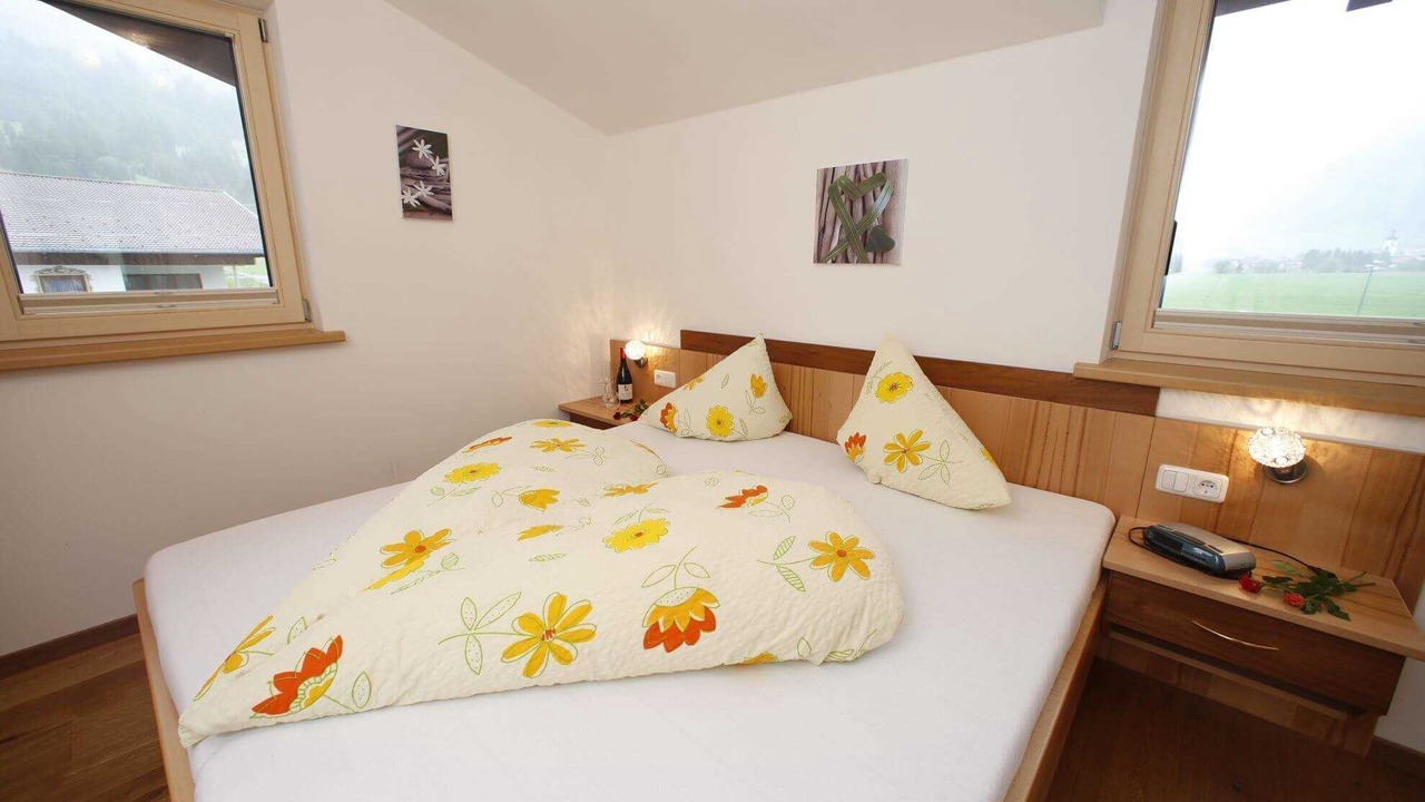Photo of Bedroom in Tannheim