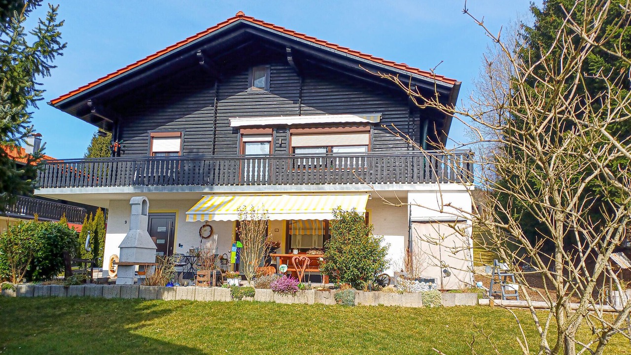 Photo of Outdoor in Arrach