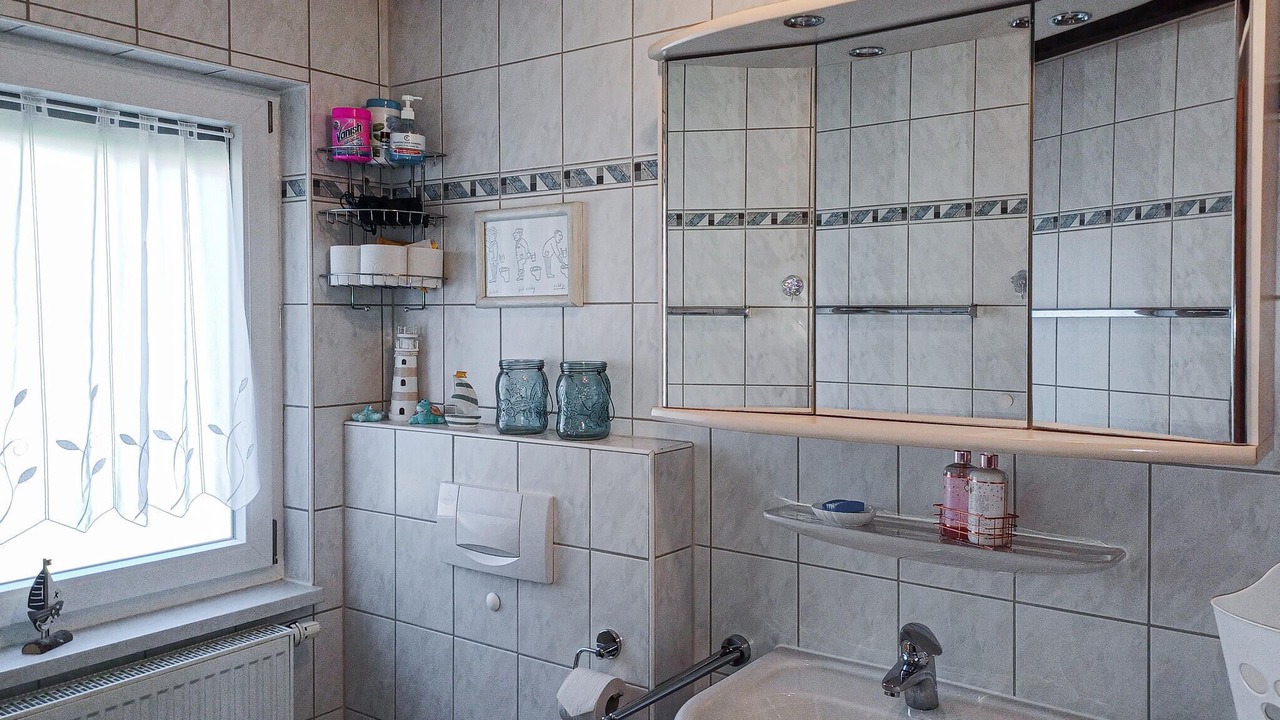 Photo of Bathroom in Arrach