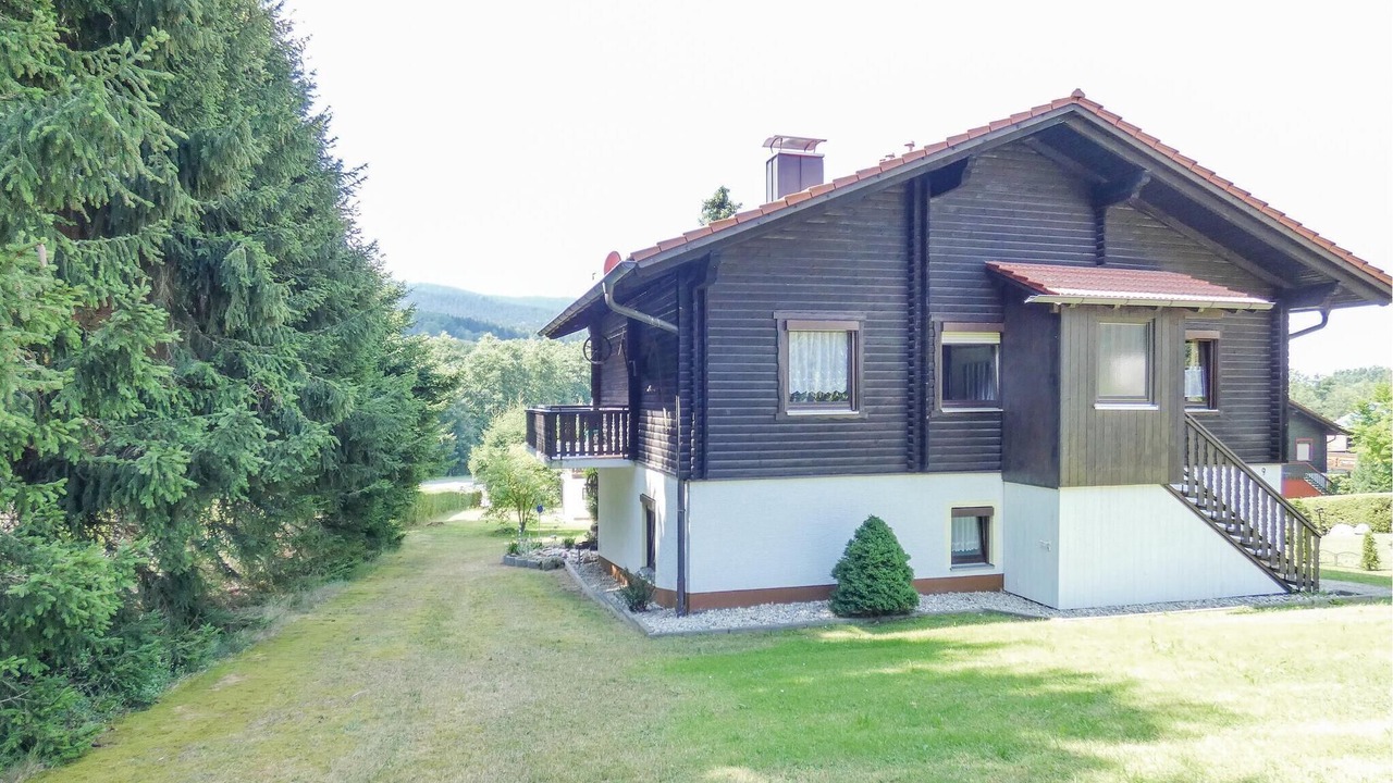 Photo of Outdoor in Arrach