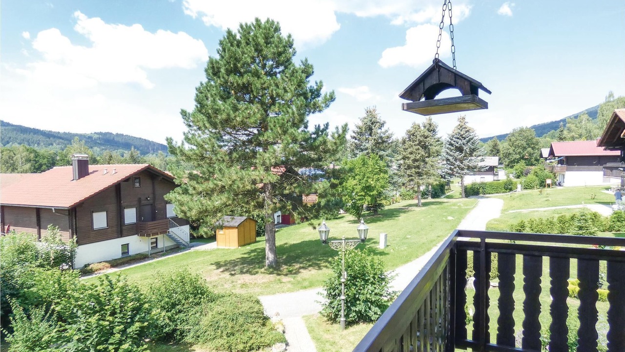 Photo of Outdoor in Arrach