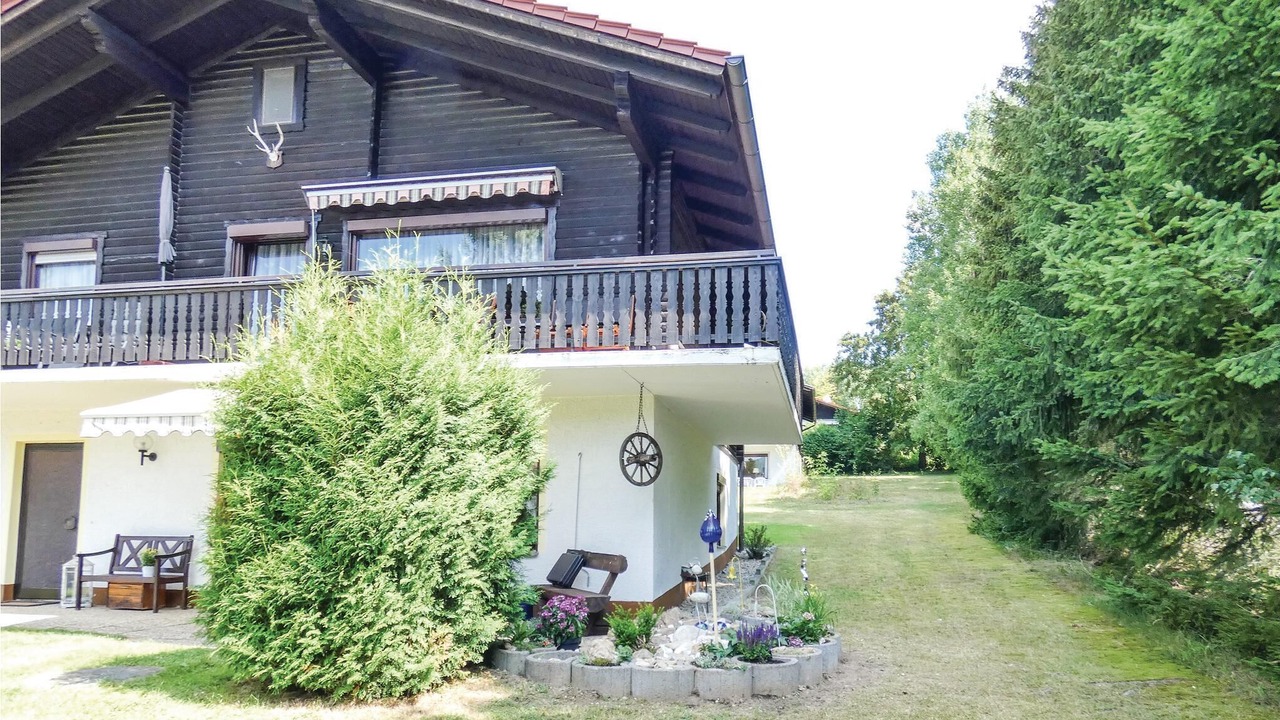 Photo of Outdoor in Arrach