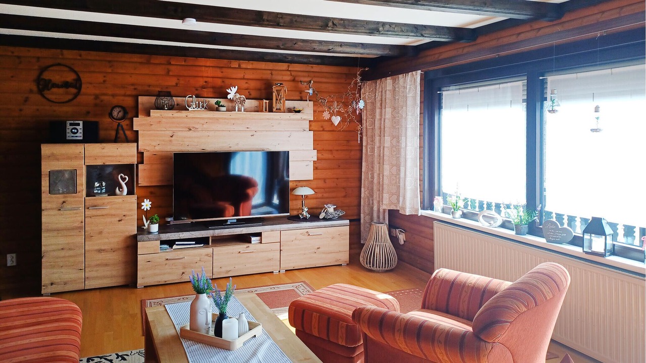 Photo of Bedroom in Arrach
