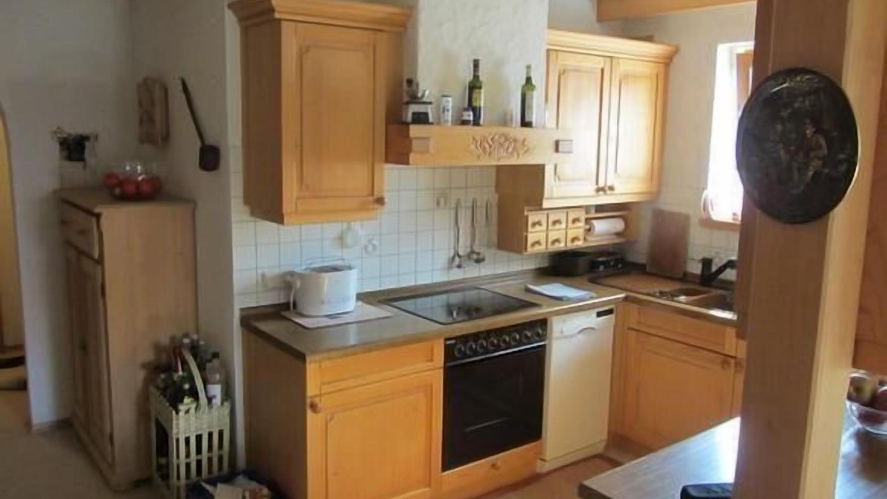 Photo of Kitchen in Rappele