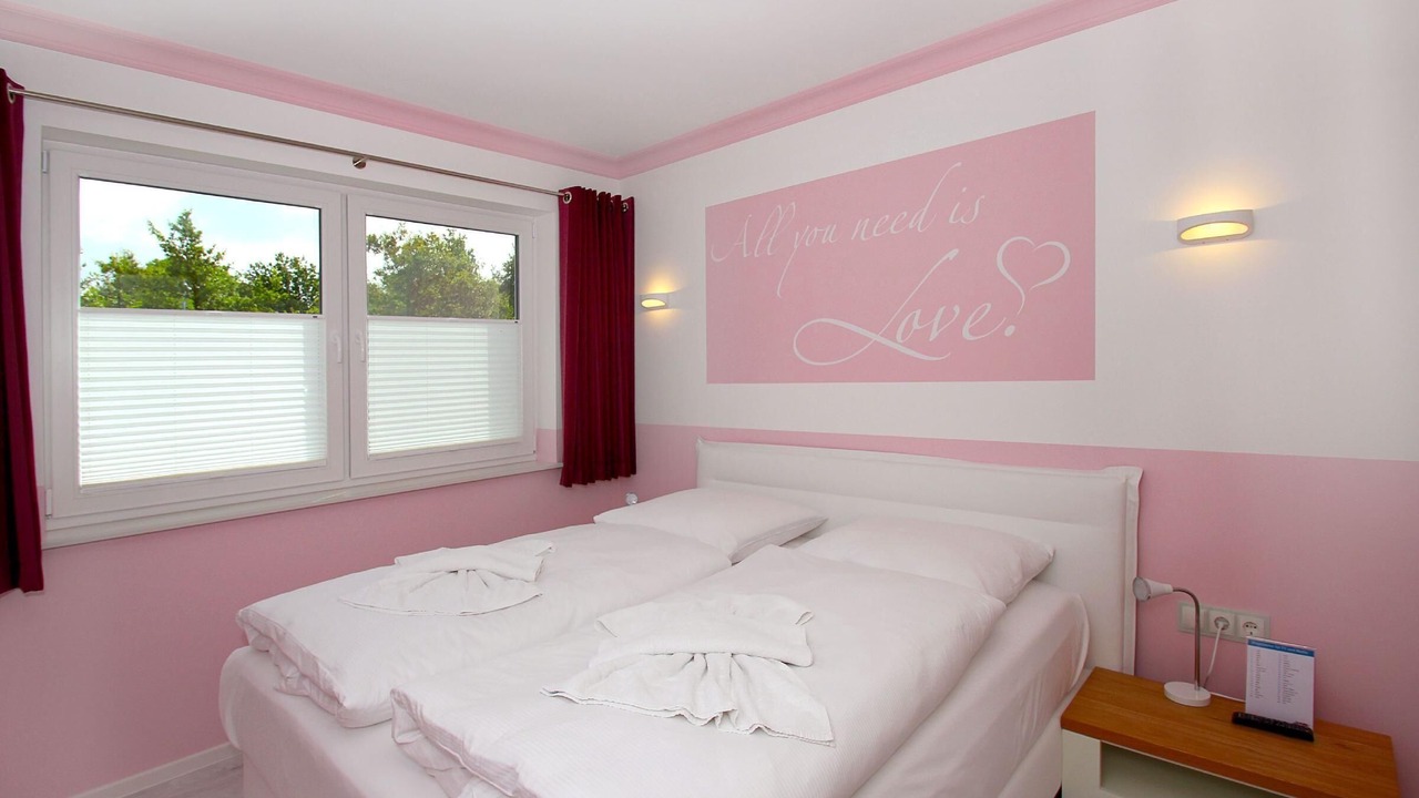 Photo of Bedroom in Gohren