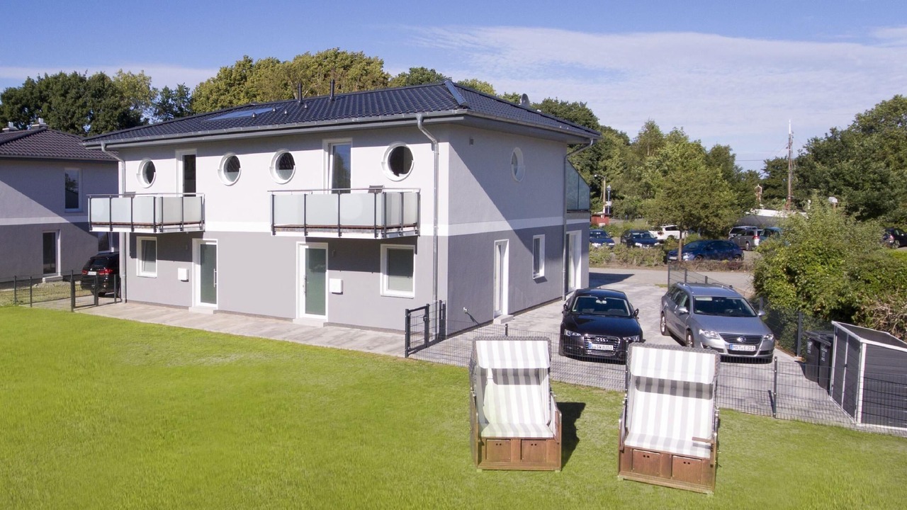 Photo of Outdoor in Gohren