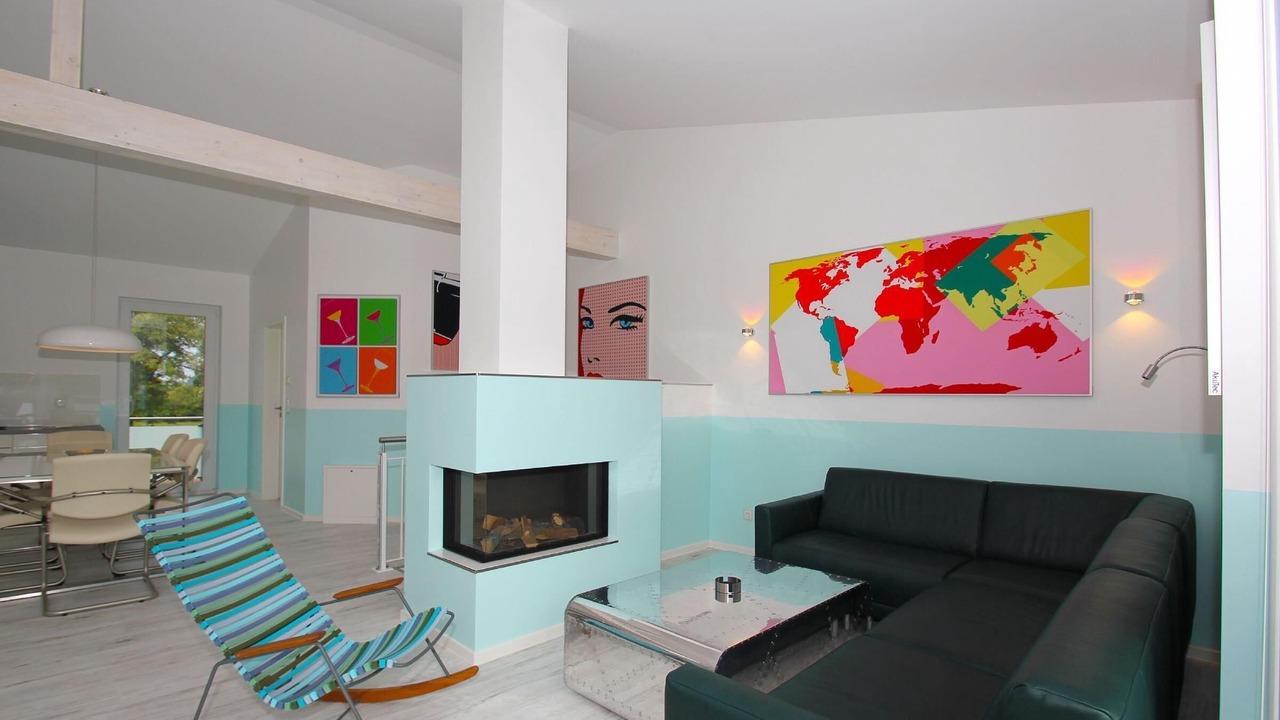Photo of Livingroom in Gohren
