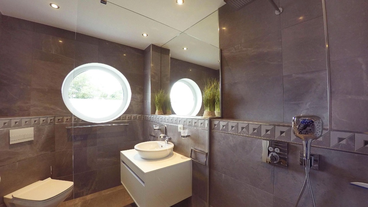 Photo of Bathroom in Gohren