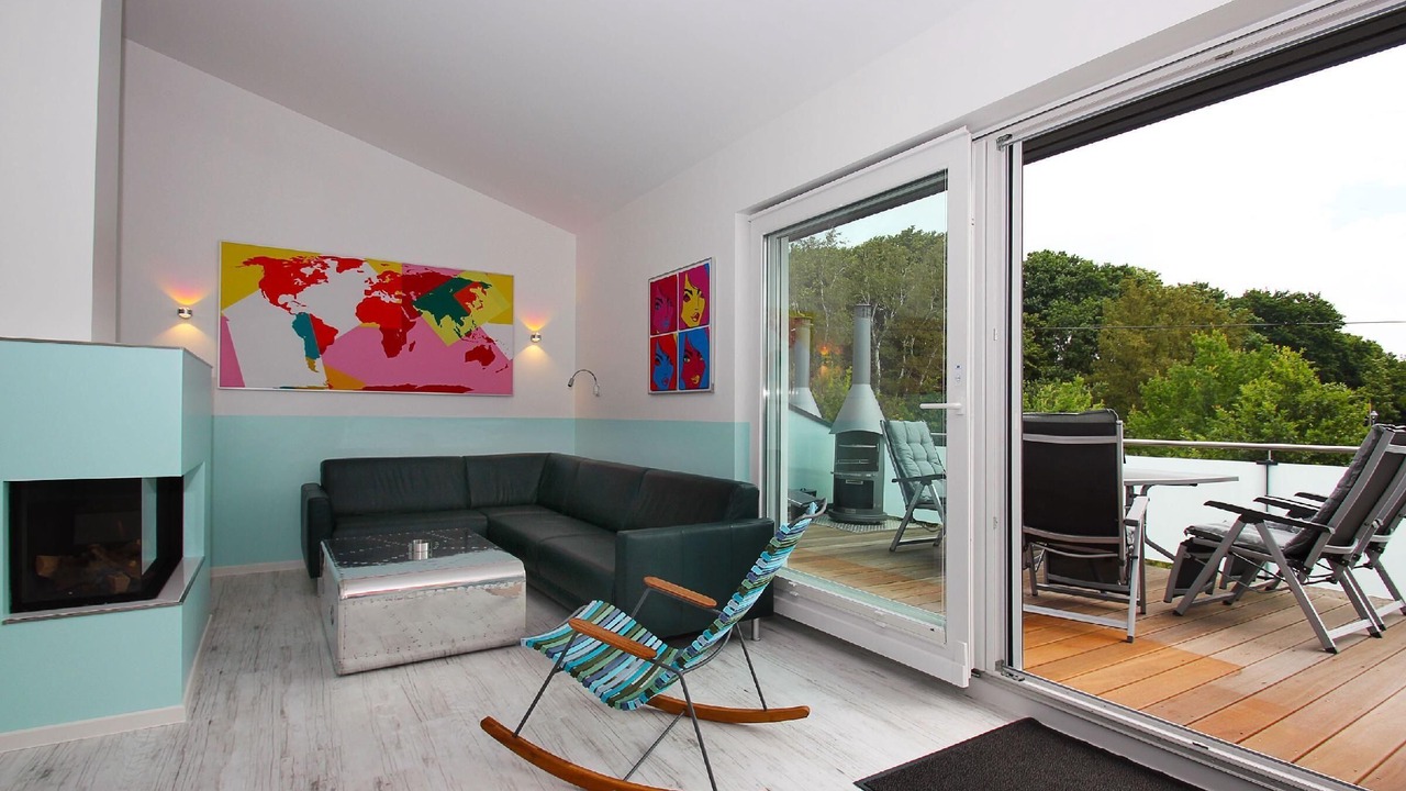 Photo of Livingroom in Gohren