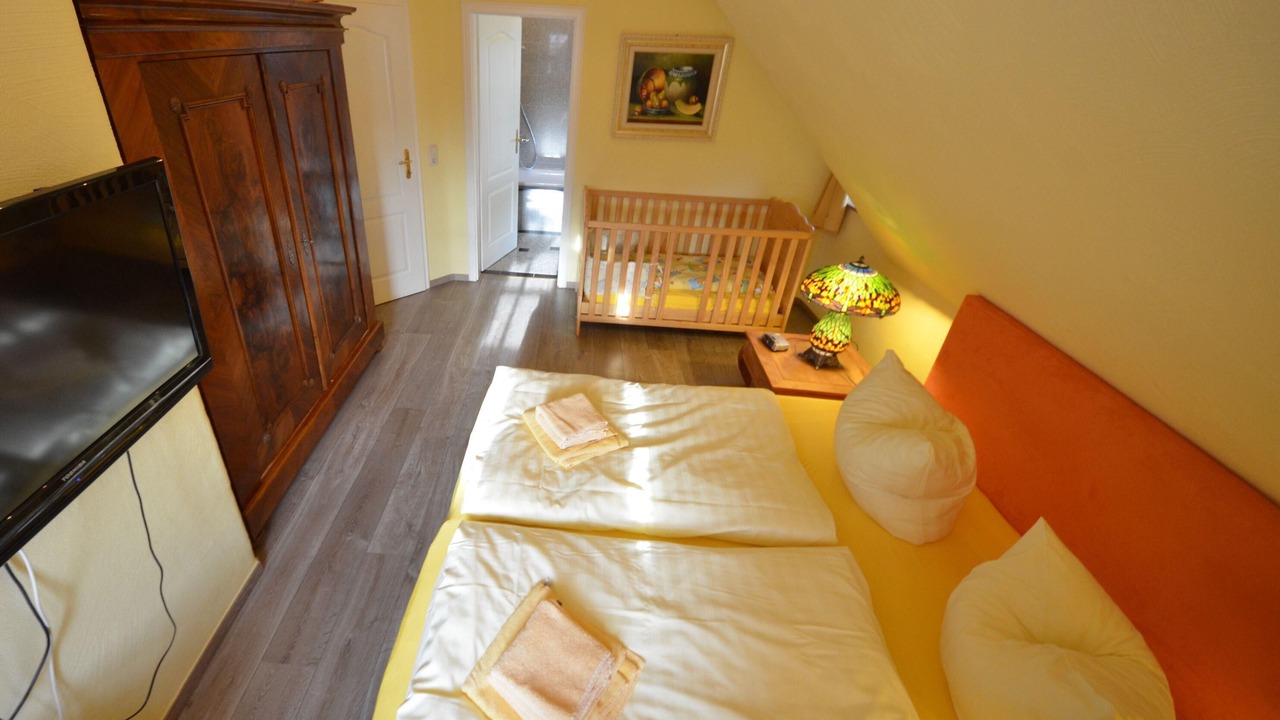 Photo of Bedroom in Gager