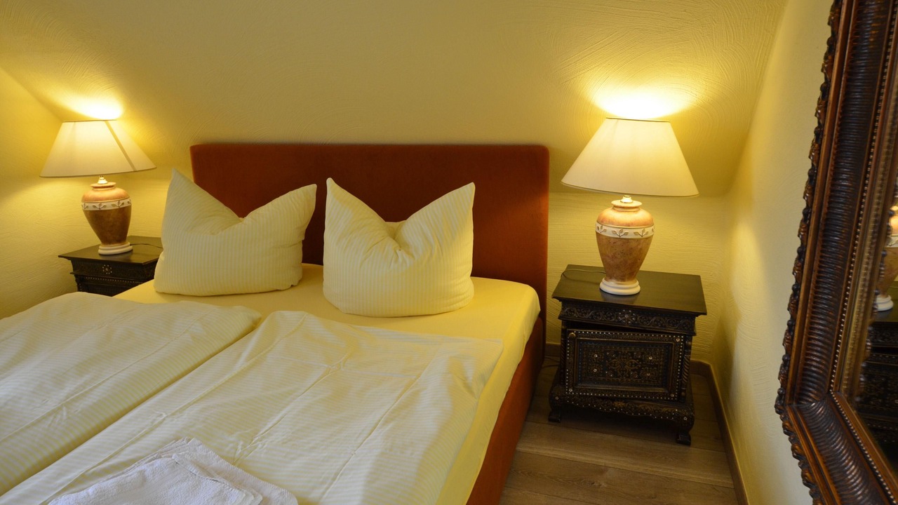 Photo of Bedroom in Gager