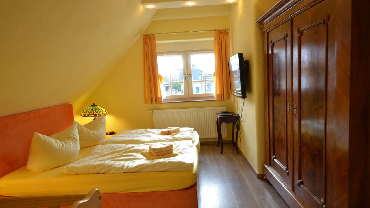 Photo of Bedroom in Gager