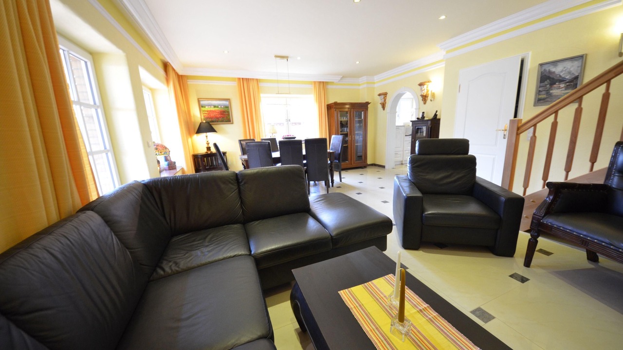 Photo of Livingroom in Gager
